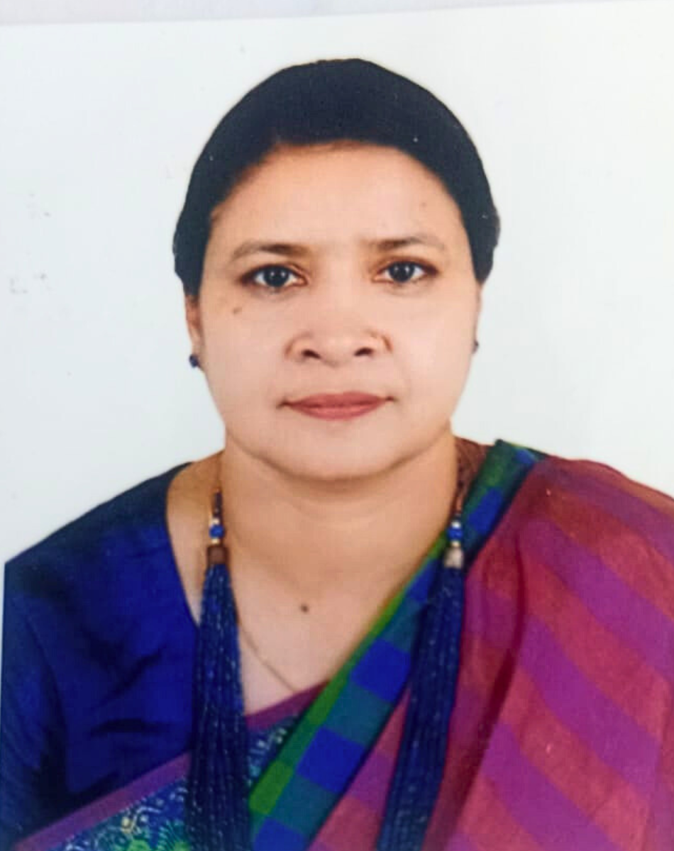 Mrs. Gulshan Jahan